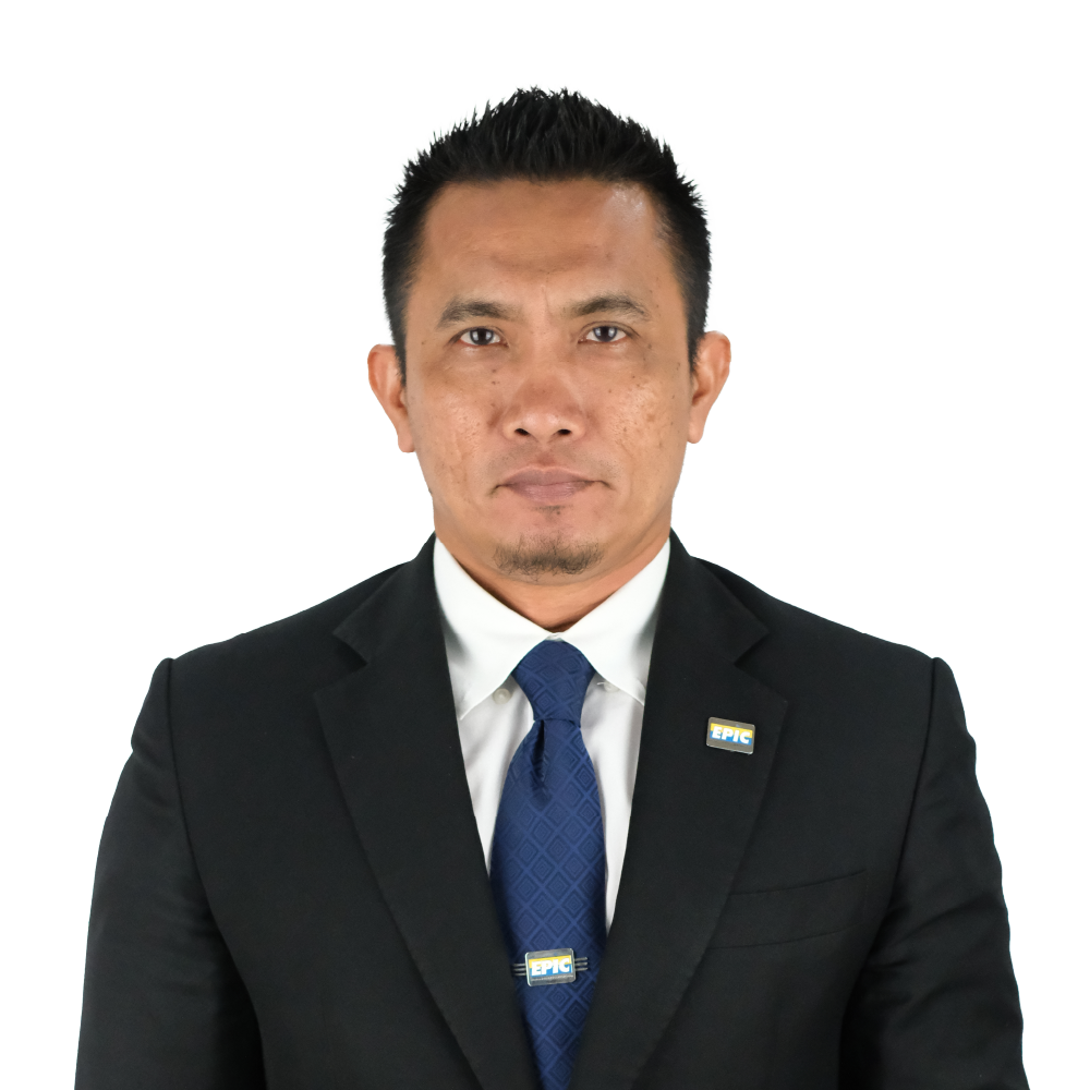Azman bin Muda